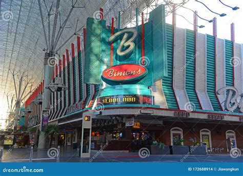 Binion's hotel and casino - Binion’s Gambling Hall & Hotel in downtown Las Vegas has a brand new Million-Dollar display, signaling the return to Fremont Street of one of the city’s favorite photo-ops. Binion’s owner ...